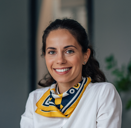 María Gómez